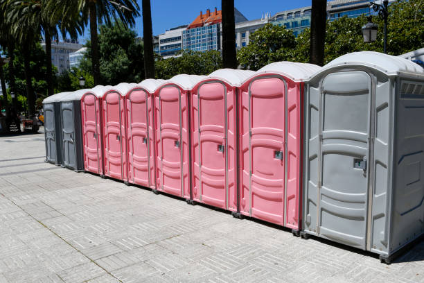 Best ADA-Compliant Portable Toilet Rental in USA